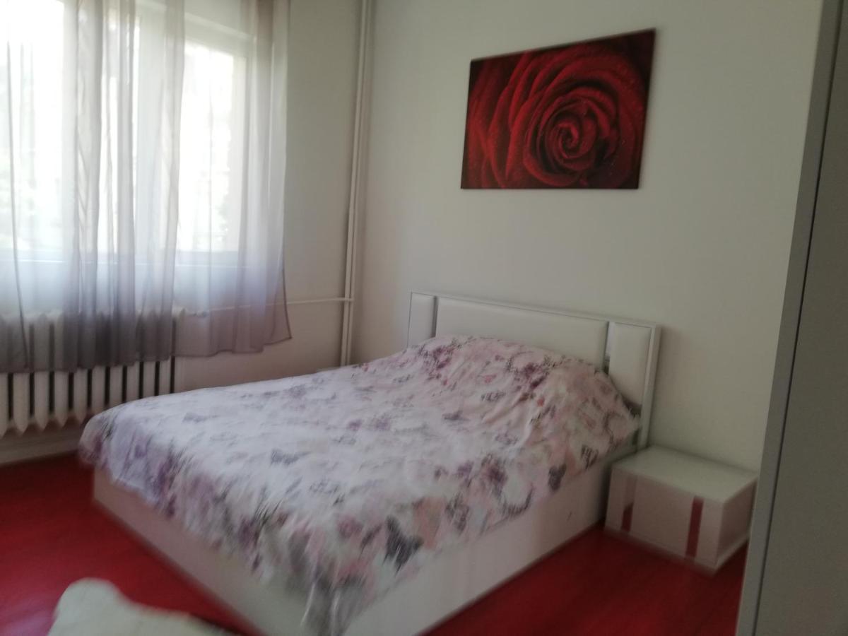 Center Cozy And Spacious Apartment Sofia