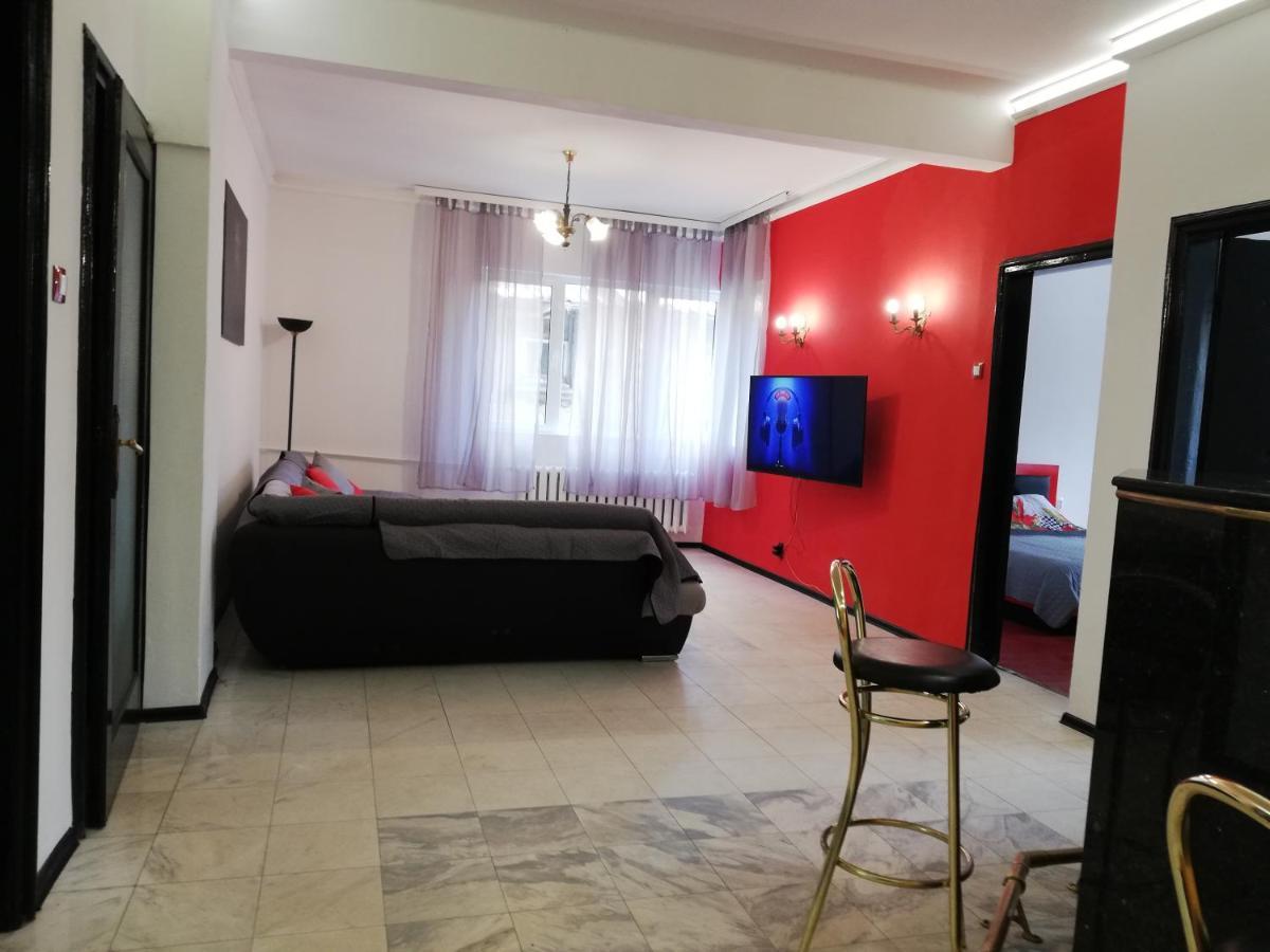 Center Cozy And Spacious * Sofia