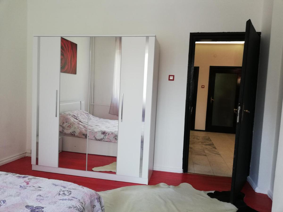 Center Cozy And Spacious * Sofia