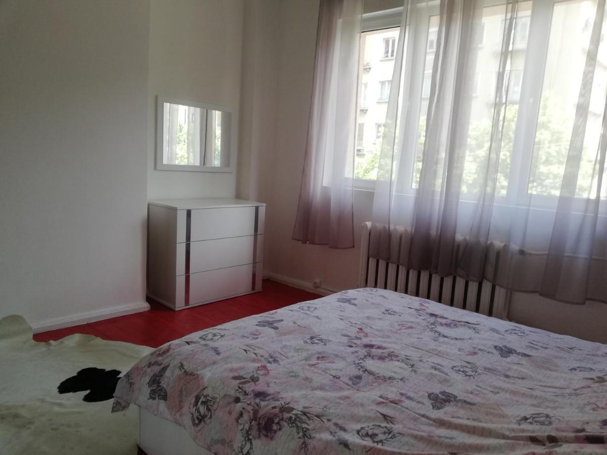 Apartment Center Cozy And Spacious