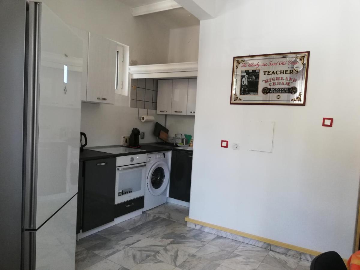 Center Cozy And Spacious Sofia