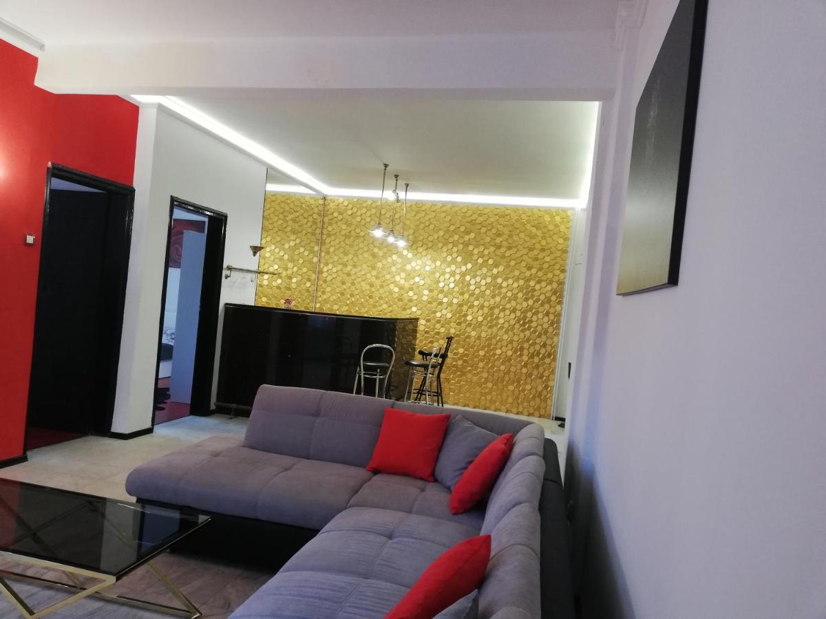 Center Cozy And Spacious Sofia
