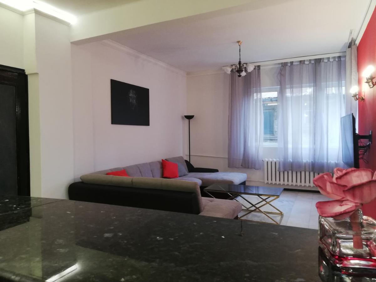 Apartment Center Cozy And Spacious