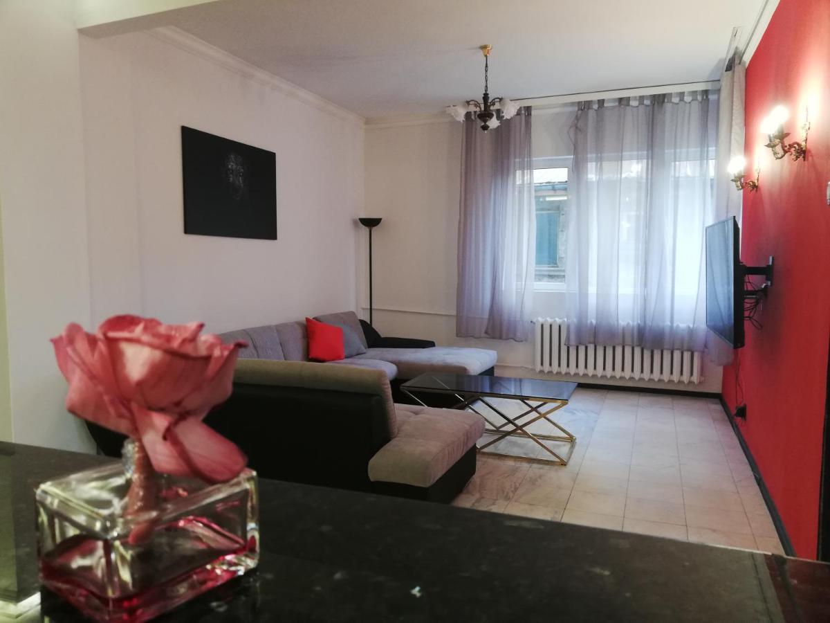 Center Cozy And Spacious Apartment