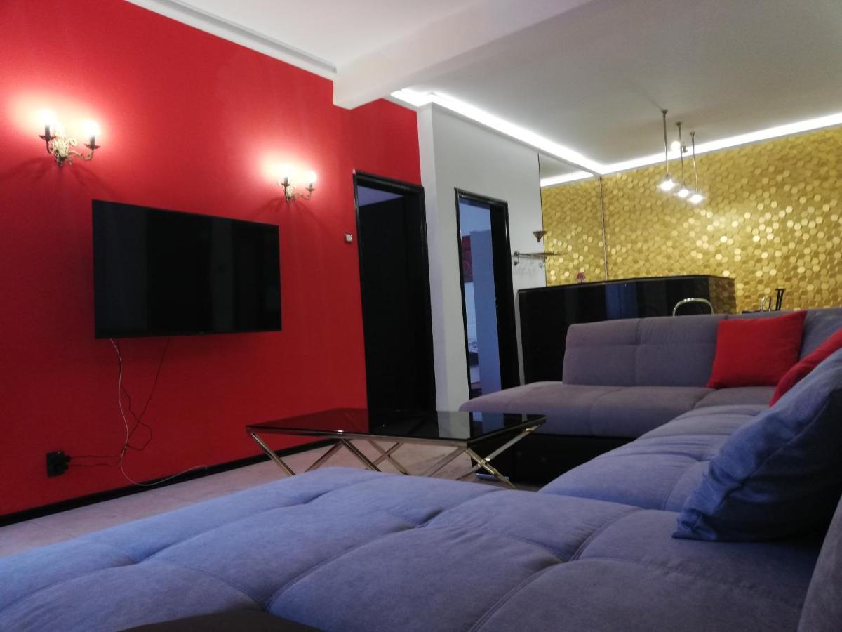 Apartment Center Cozy And Spacious Sofia