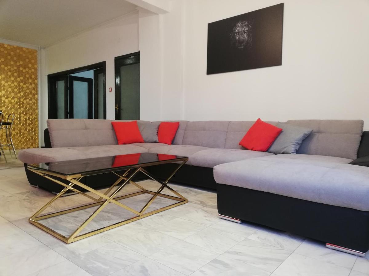 Center Cozy And Spacious Apartment *
